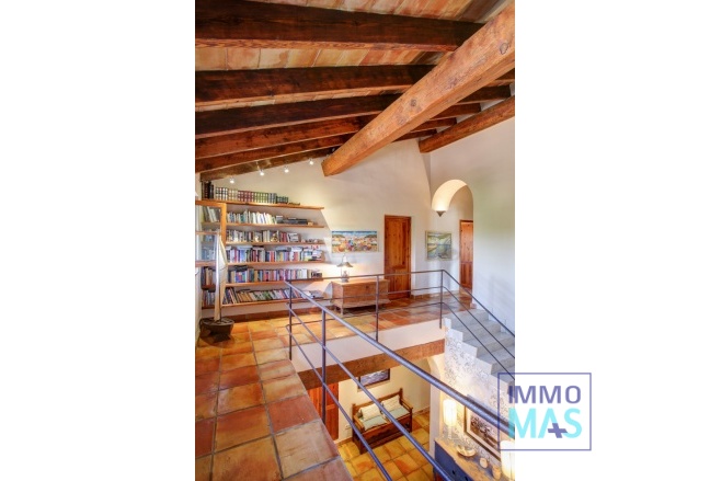 Herverkoop - Finca - Moraira - Campo