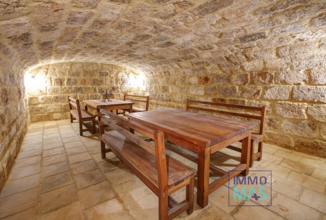 Herverkoop - Finca - Moraira - Campo