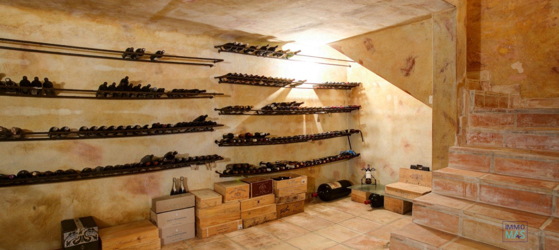 Herverkoop - Finca - Moraira - Campo