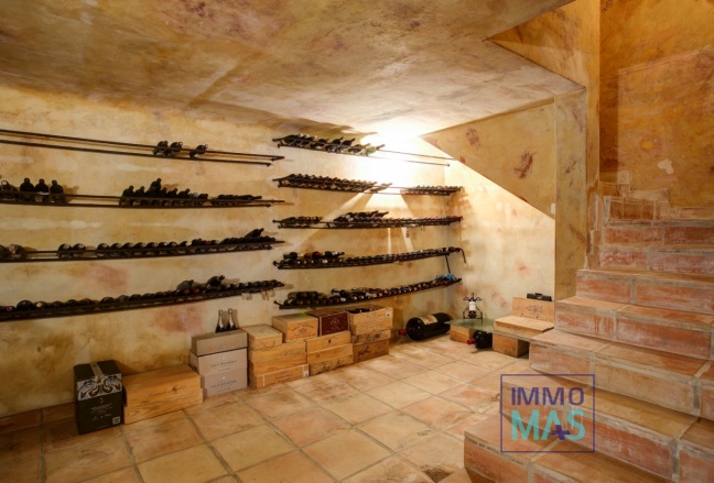 Herverkoop - Finca - Moraira - Campo