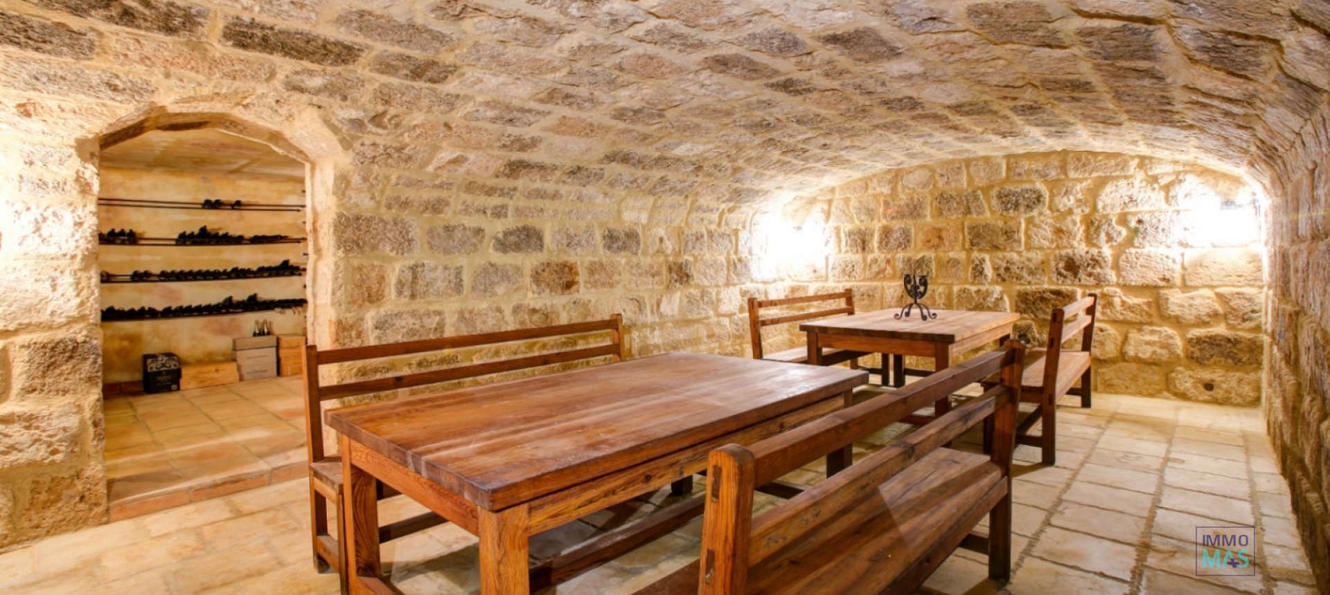 Herverkoop - Finca - Moraira - Campo