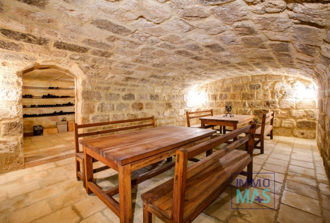 Herverkoop - Finca - Moraira - Campo