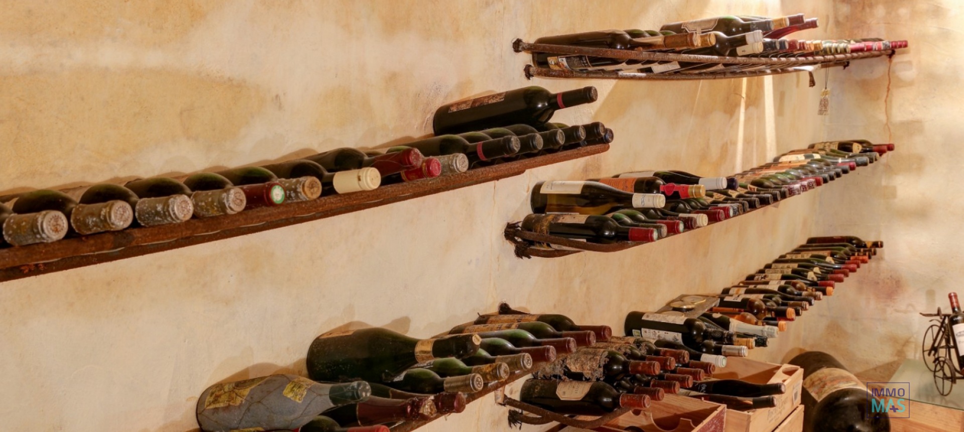 Herverkoop - Finca - Moraira - Campo