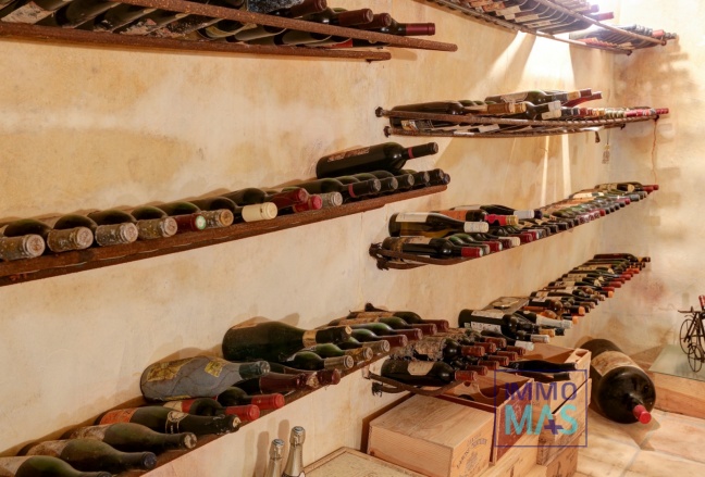 Herverkoop - Finca - Moraira - Campo