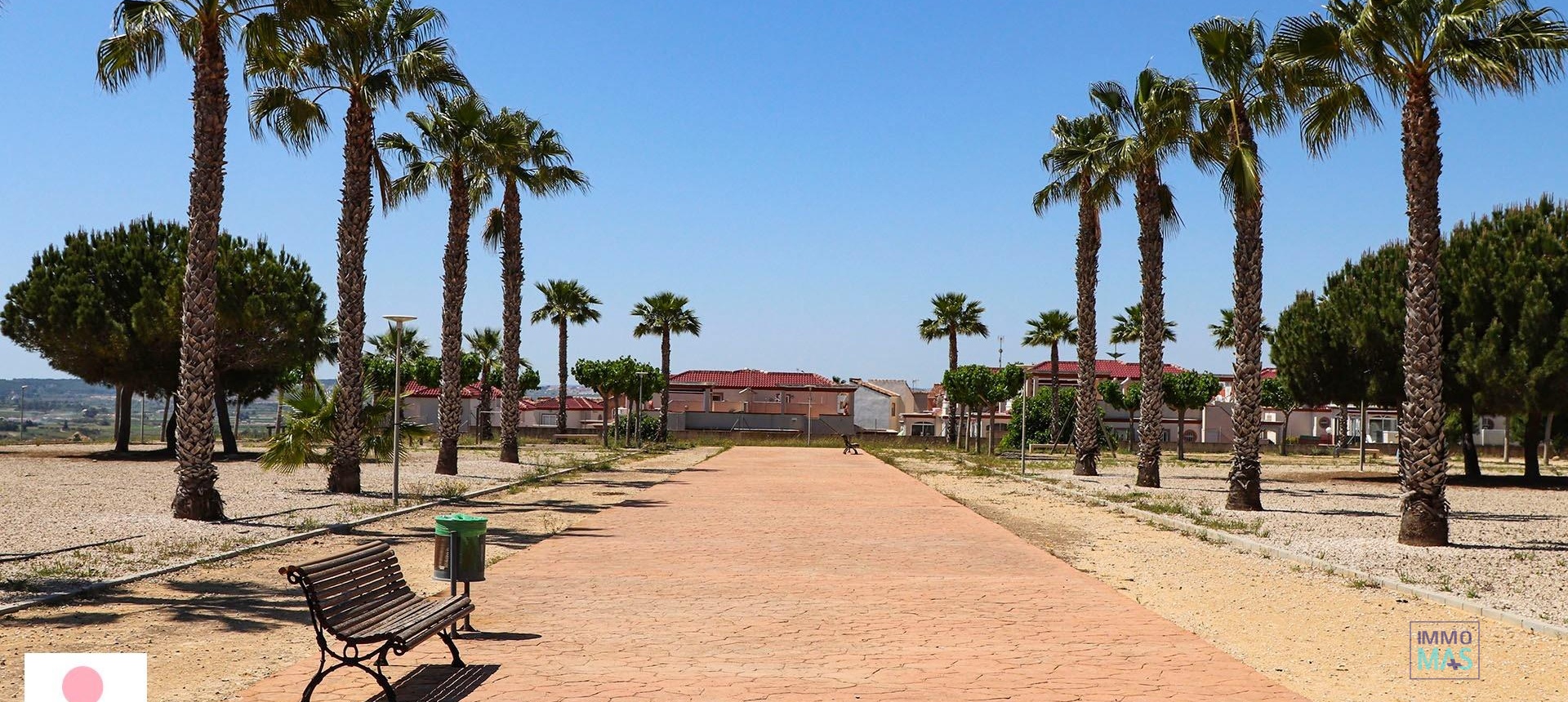 Nouvelle construction - Villa - San Fulgencio - La Escuera