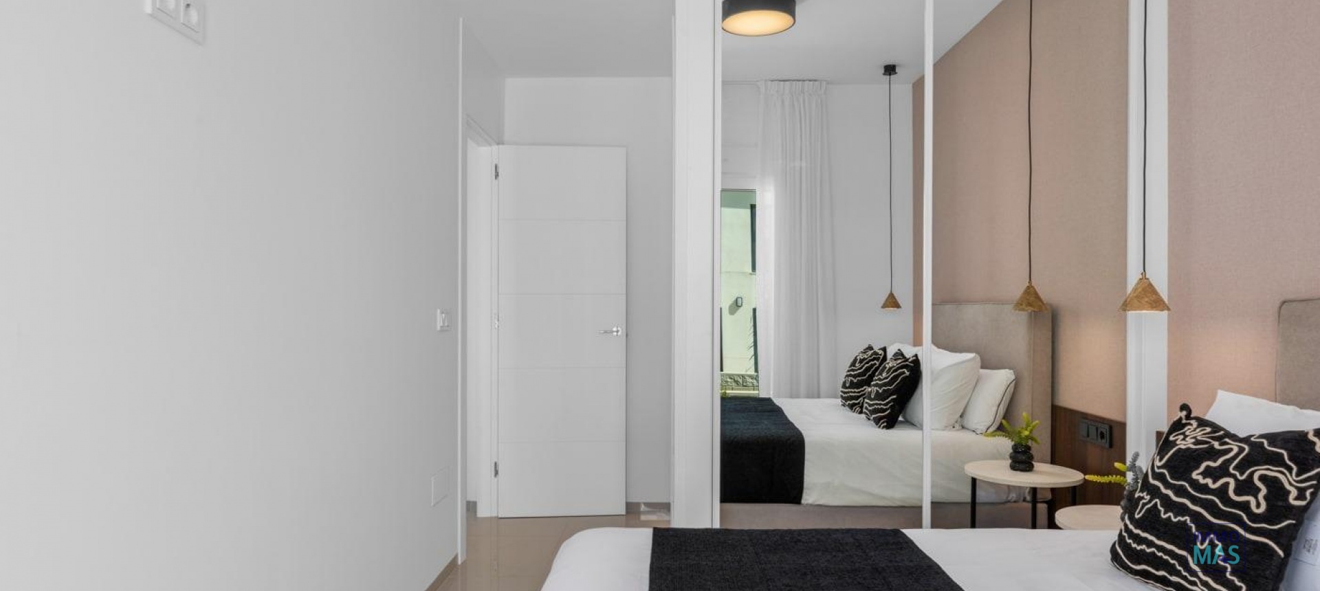 Nouvelle construction - Maison de ville - Rojales - Doña Pepa