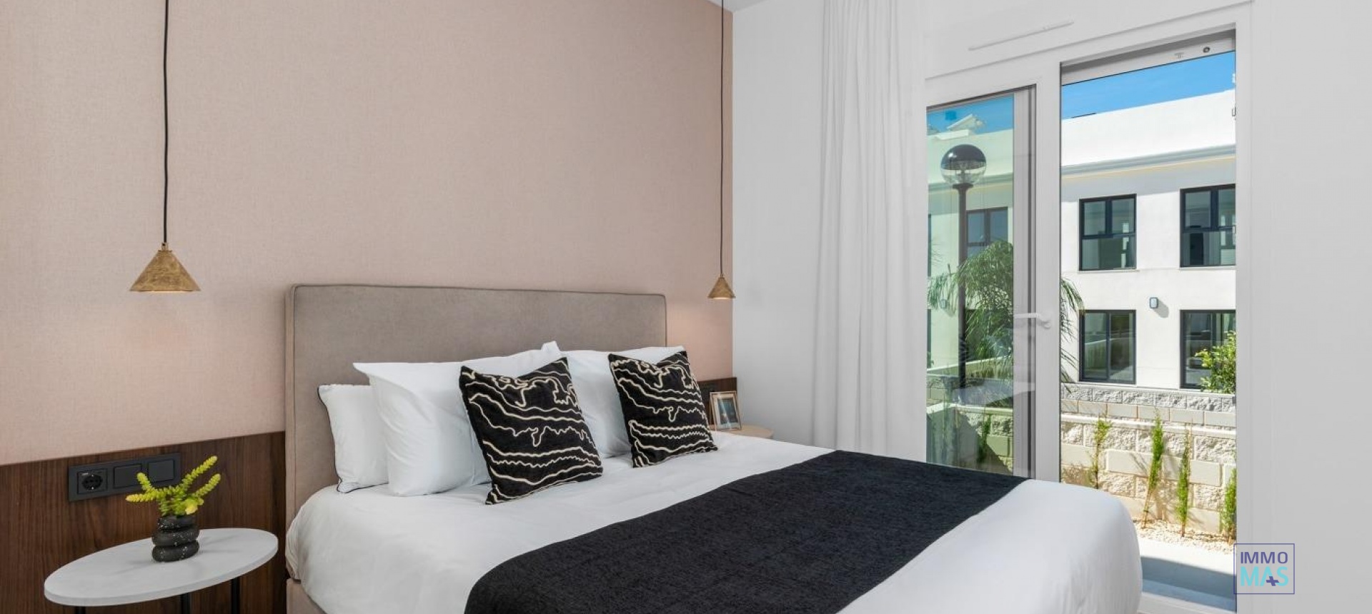 Nouvelle construction - Top Floor Bungalow - Rojales - Doña Pepa