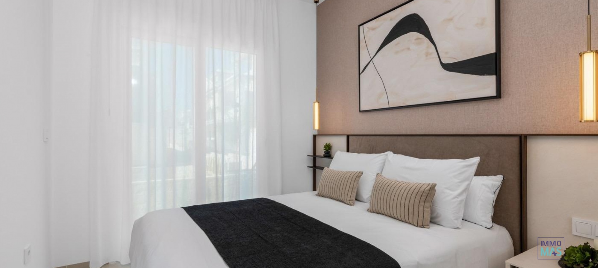 Nouvelle construction - Top Floor Bungalow - Rojales - Doña Pepa