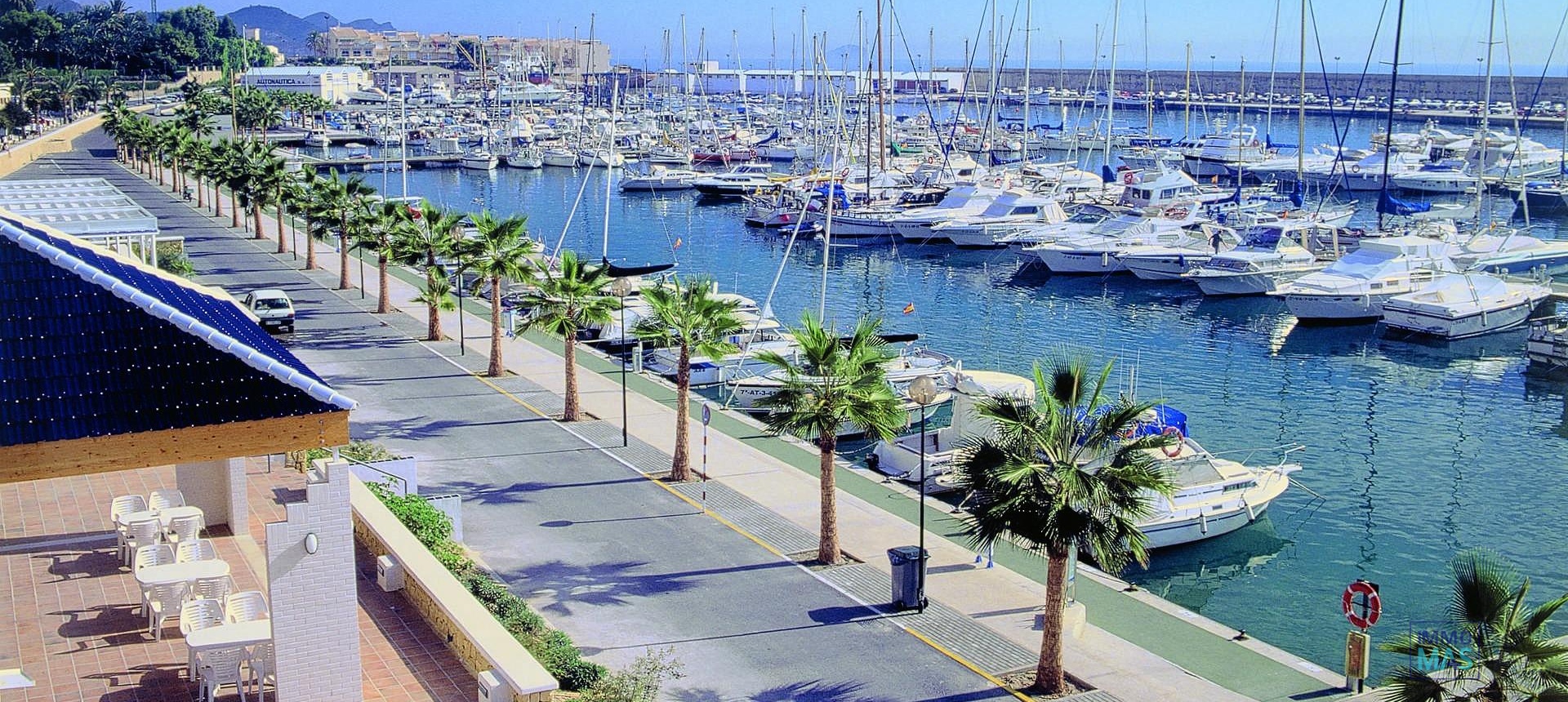 Nouvelle construction - Apartement - Villajoyosa - La Tellerola