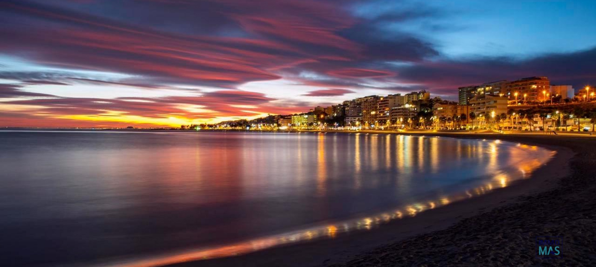 Nouvelle construction - Apartement - Villajoyosa - La Tellerola