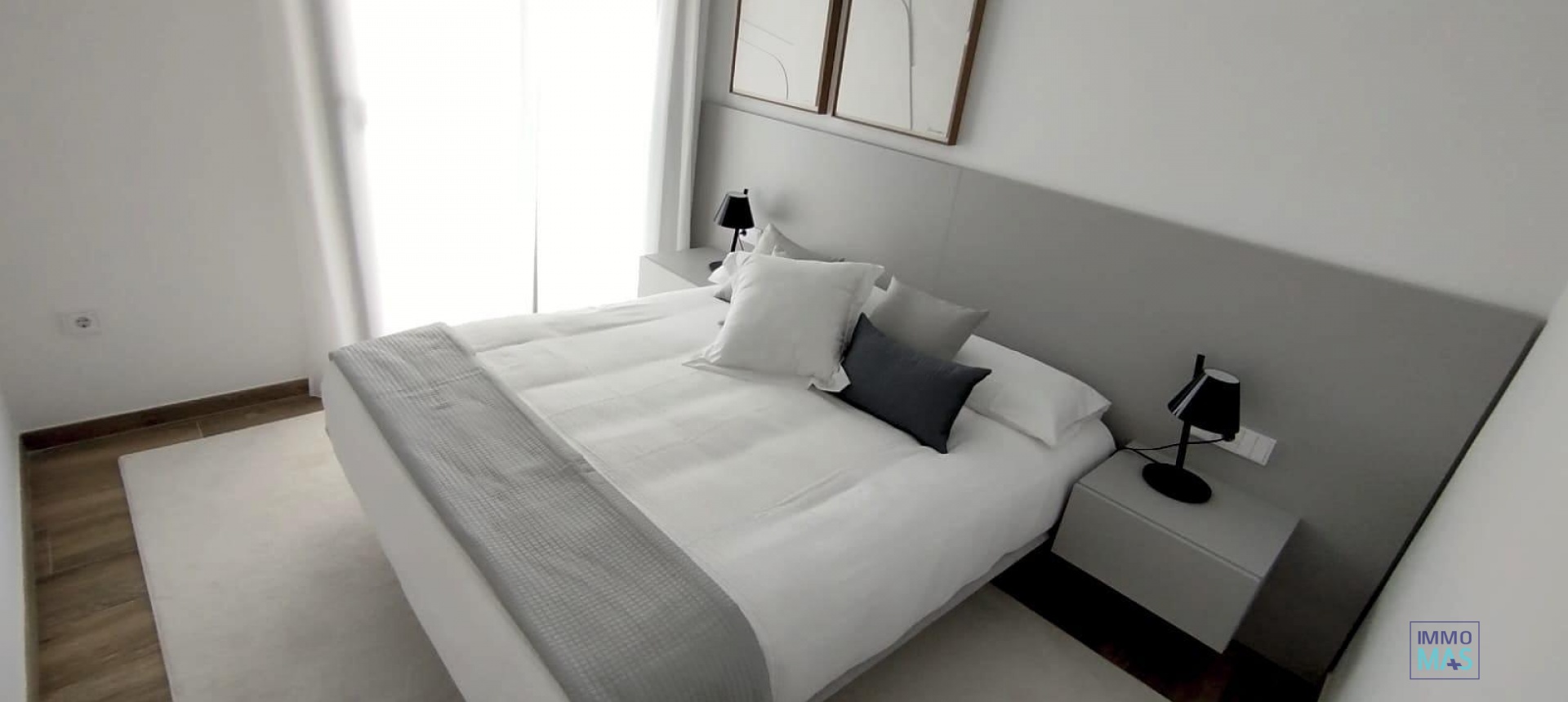 Nouvelle construction - Villa - Polop - PAU 1