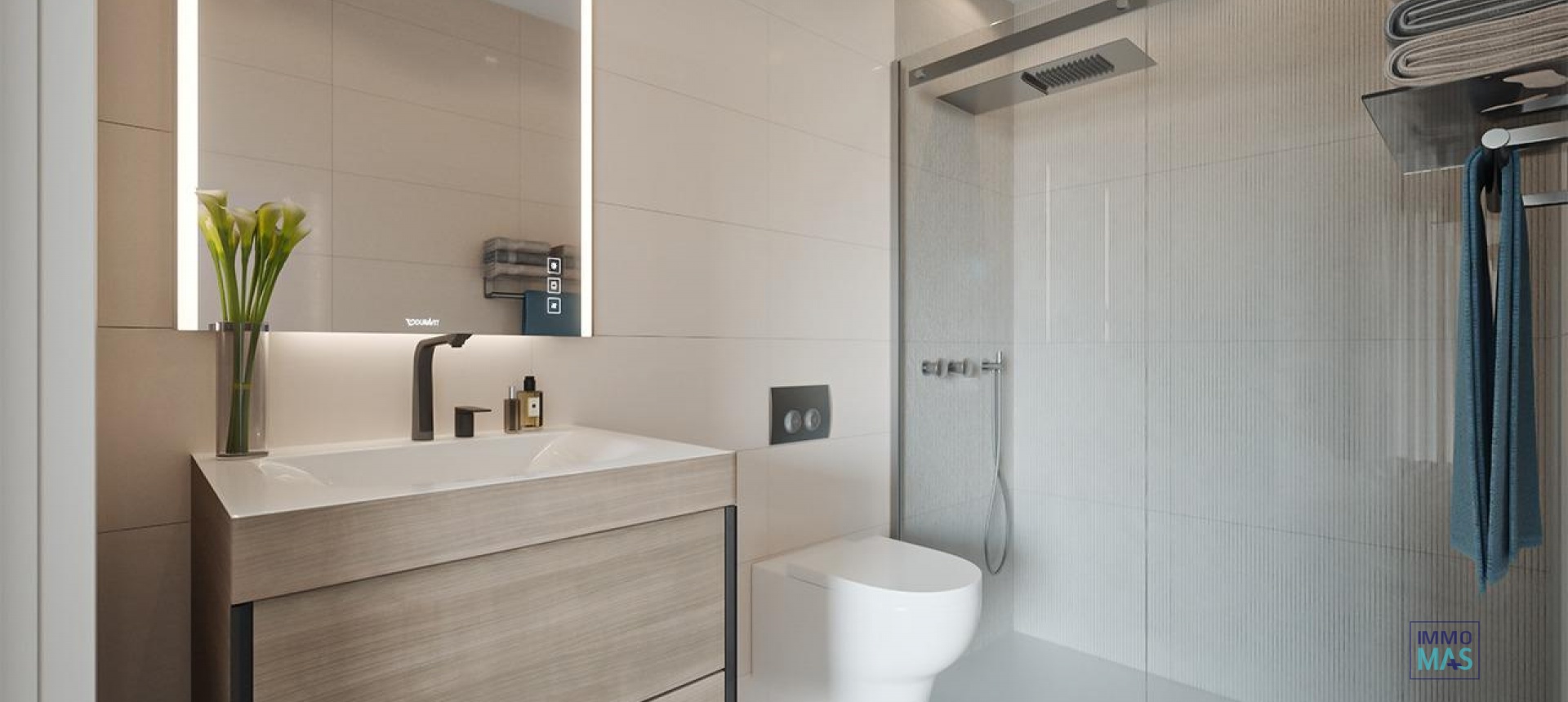 Nouvelle construction - Apartement - Guardamar del Segura - Pueblo