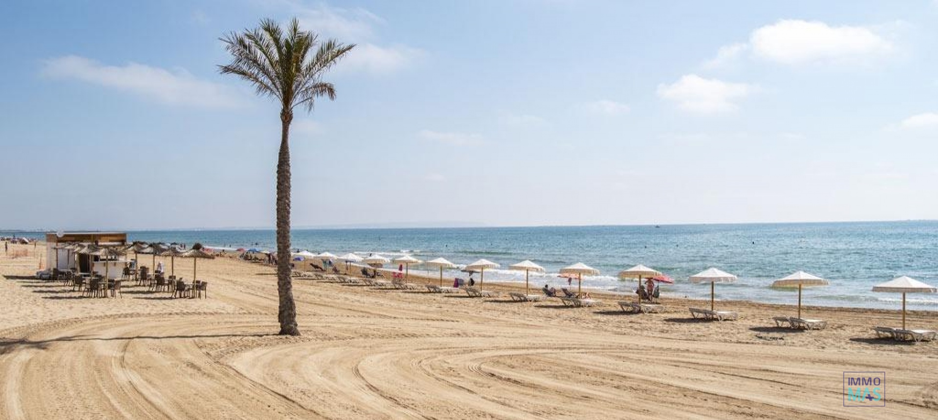 Obra nueva - Apartamento - Guardamar del Segura - Pueblo