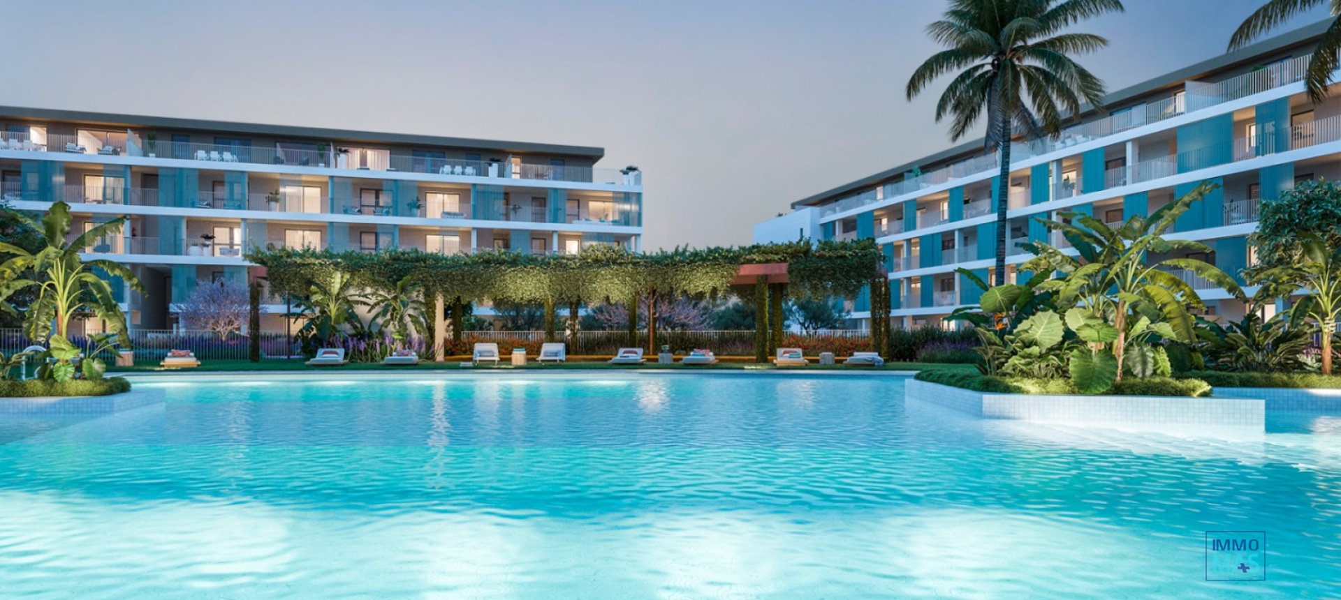 Reventa - Apartamento - Denia