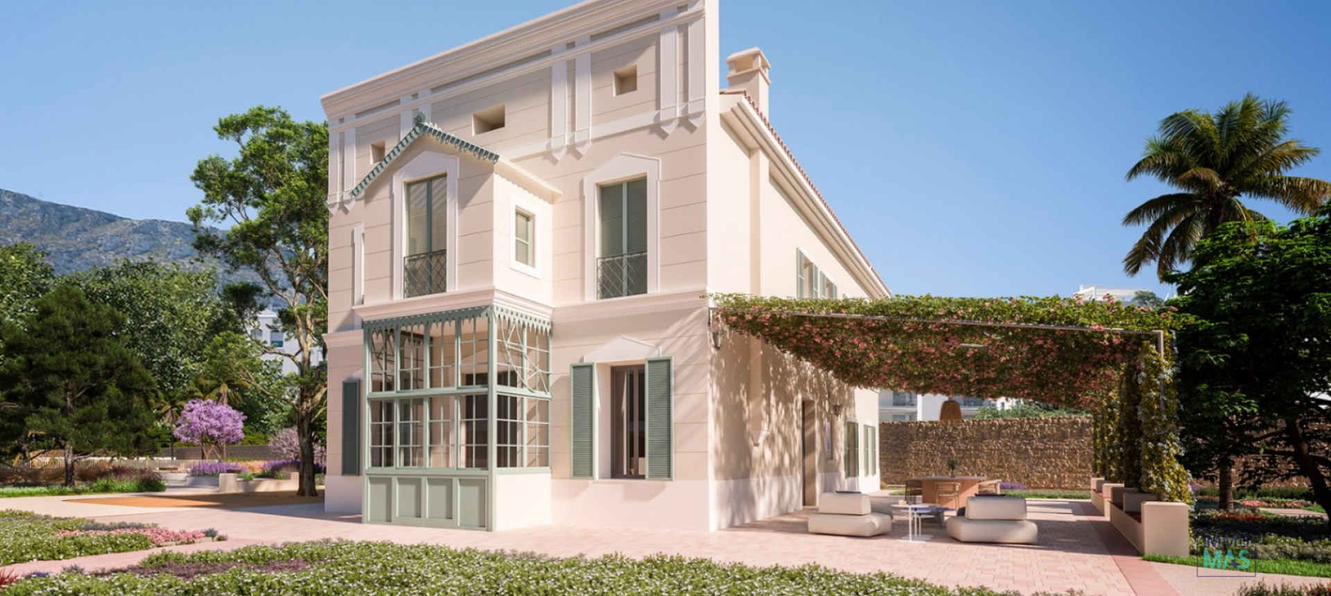 Reventa - Apartamento - Denia