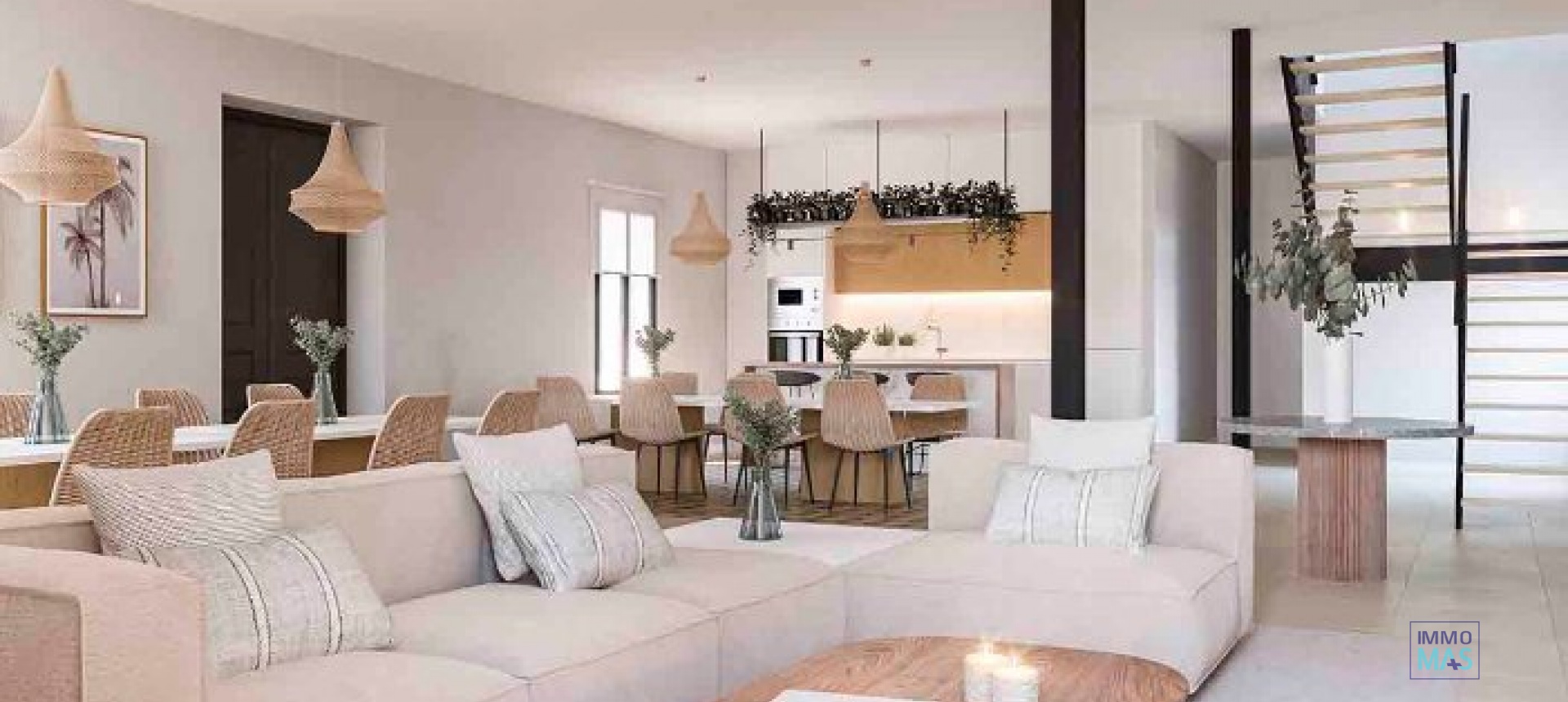 Reventa - Apartamento - Denia