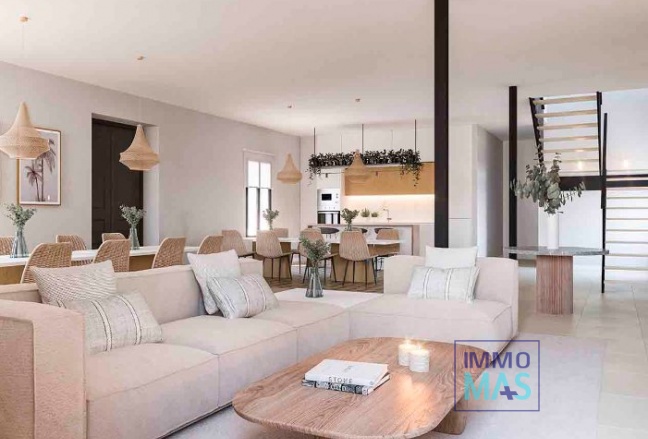 Reventa - Apartamento - Denia