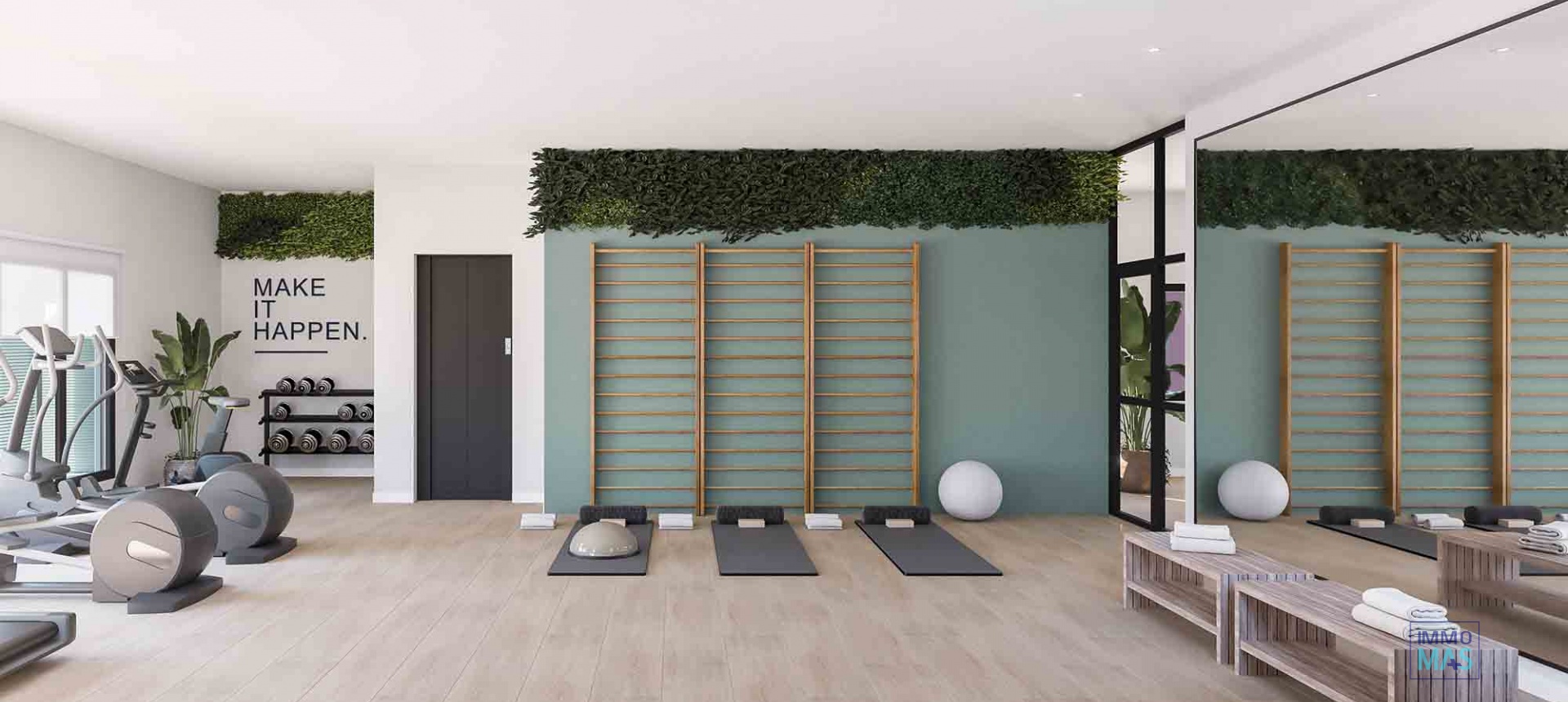 Reventa - Apartamento - Denia