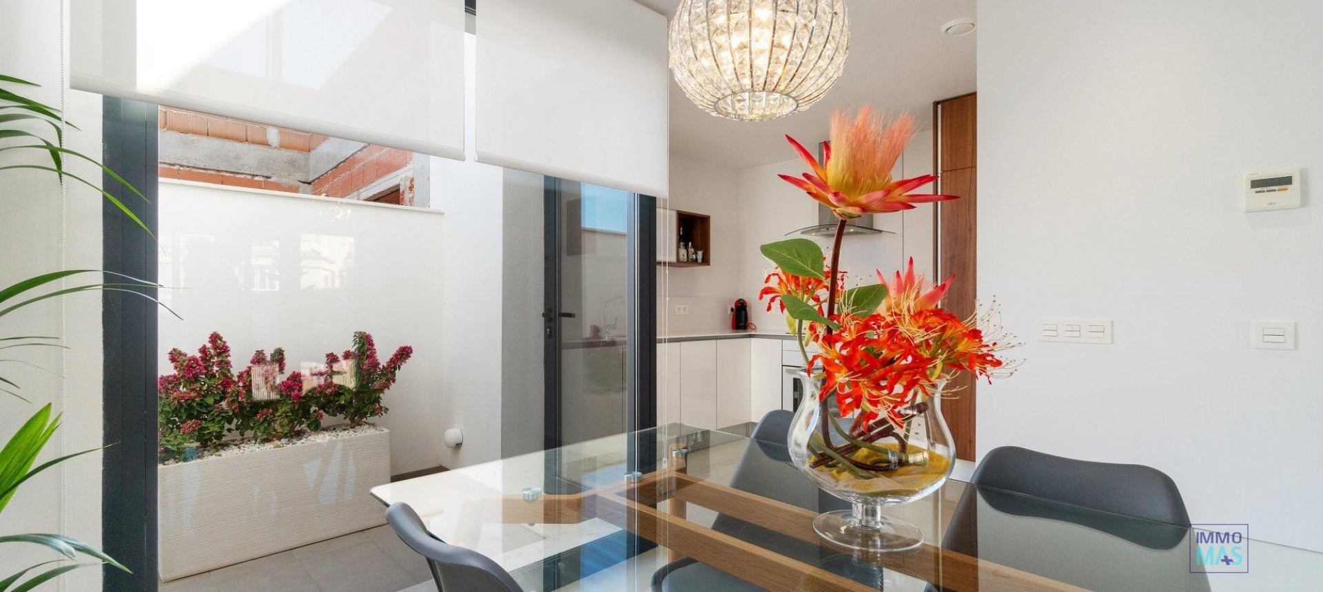 Nouvelle construction - Villa - Los Montesinos - La Herrada