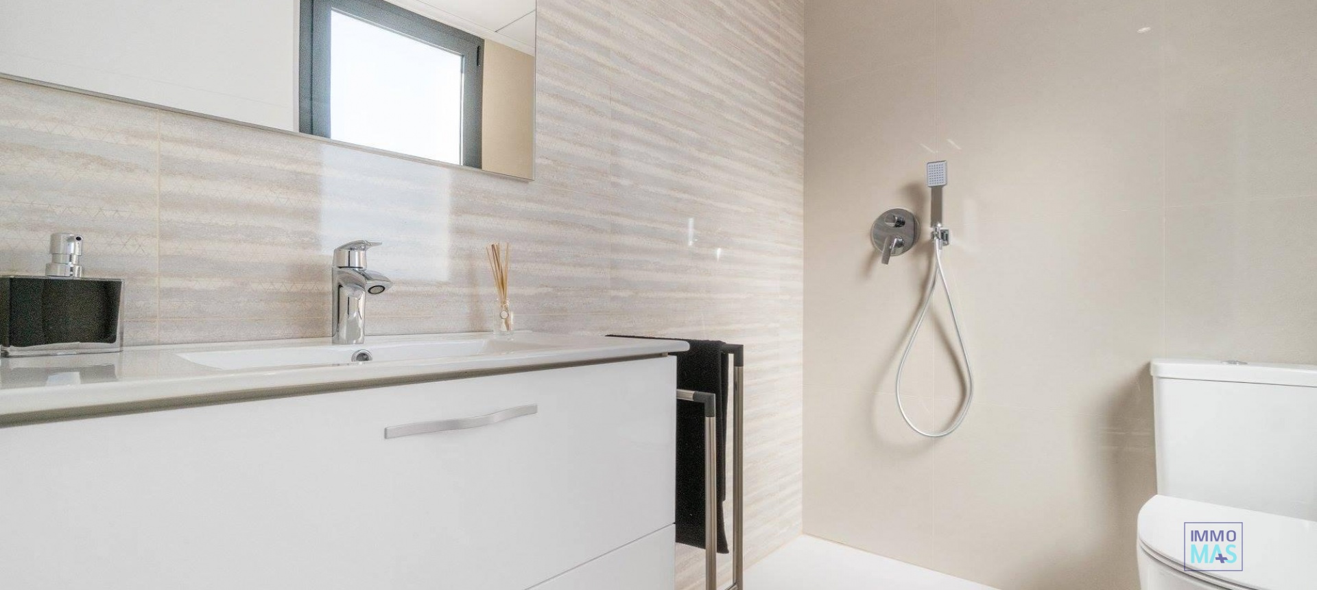 Nouvelle construction - Villa - Los Montesinos - La Herrada