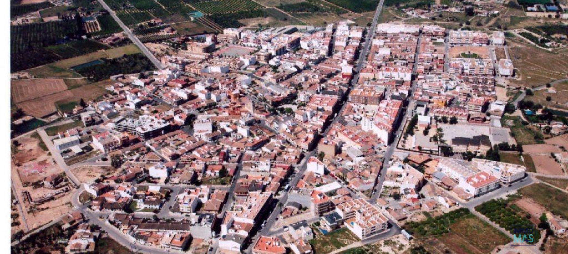 Nouvelle construction - Villa - Los Montesinos - La Herrada