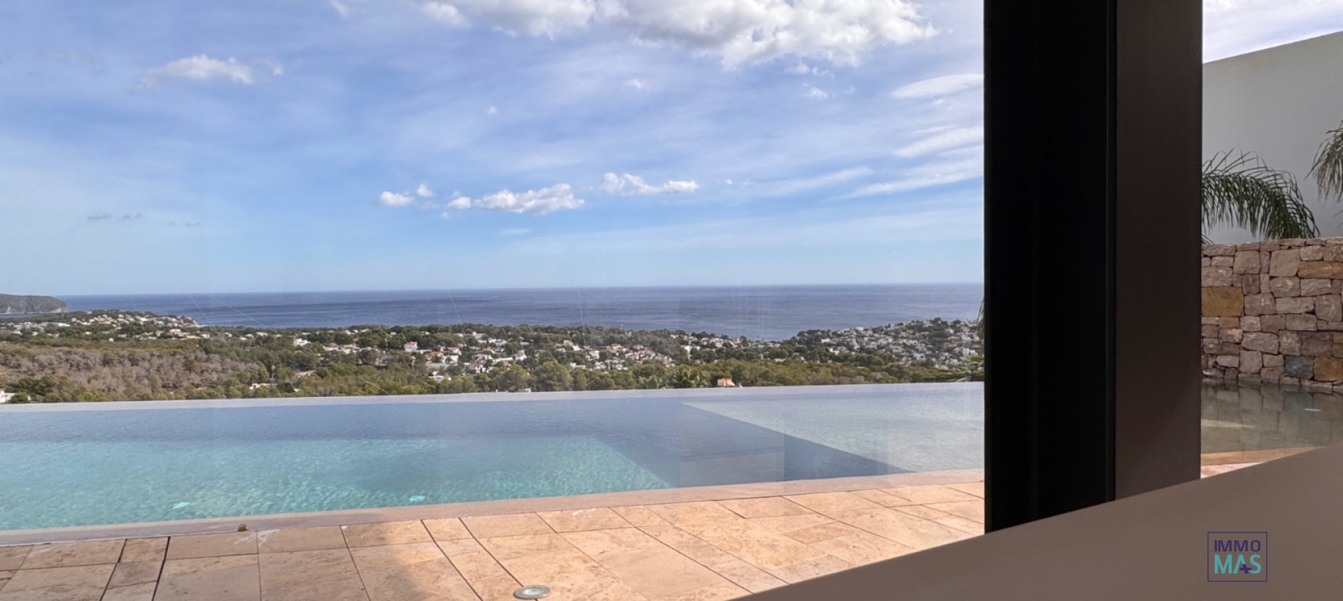 Revente - Villa - Benissa - Racó De Galena