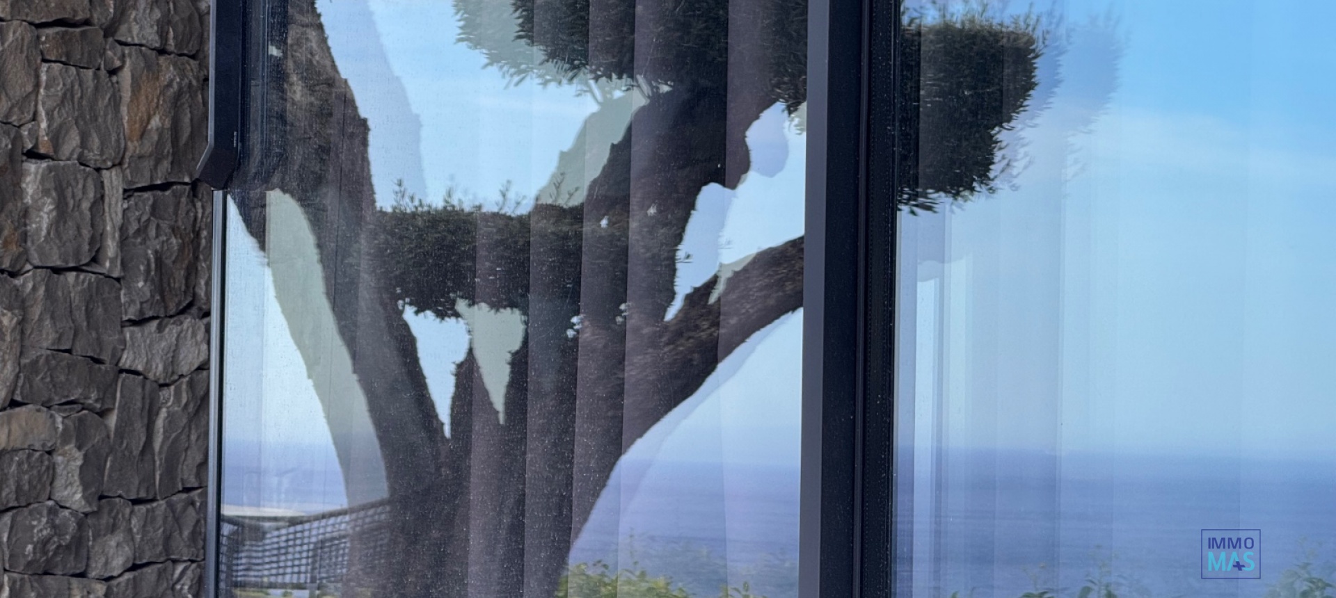 Revente - Villa - Benissa - Racó De Galena