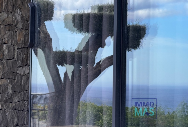 Revente - Villa - Benissa - Racó De Galena