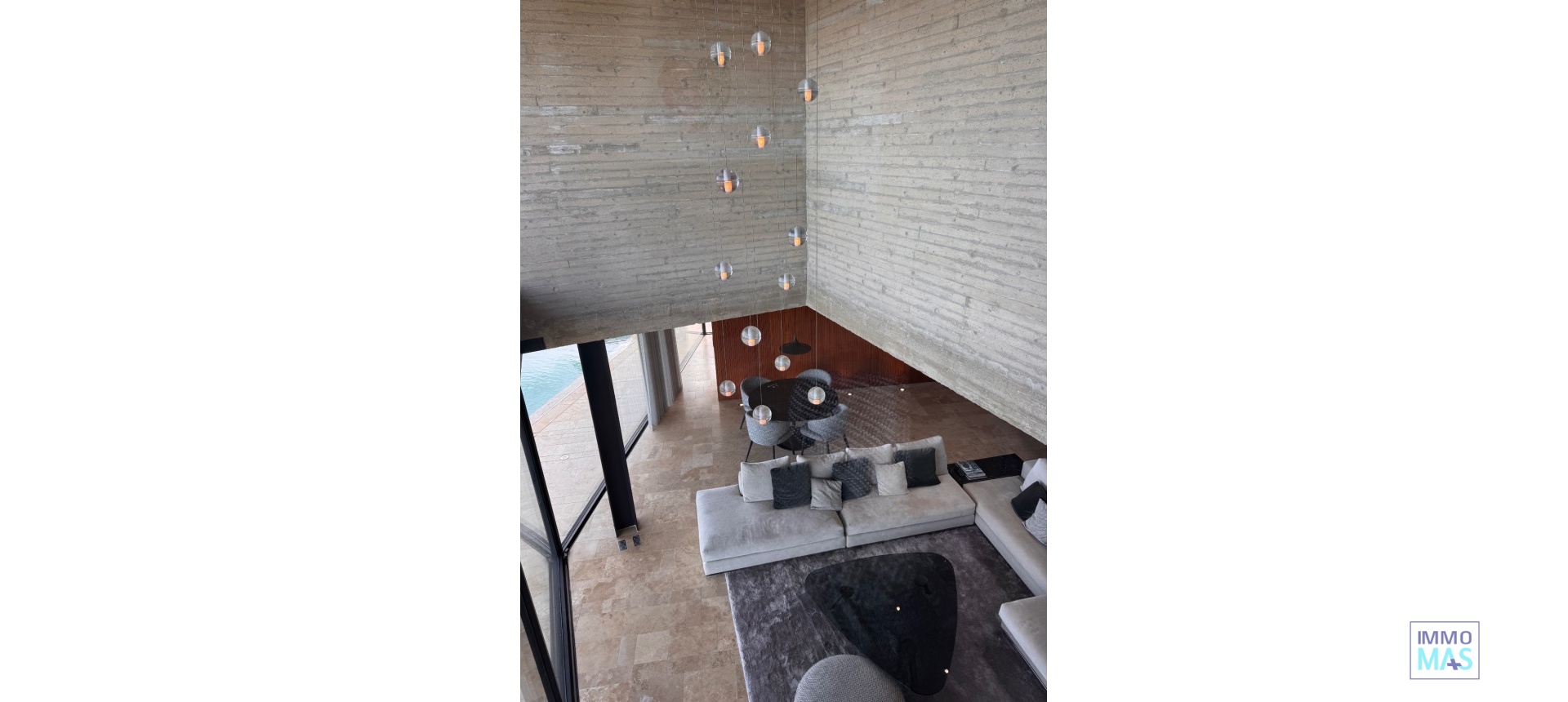 Revente - Villa - Benissa - Racó De Galena