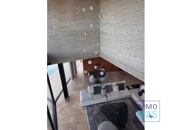 Revente - Villa - Benissa - Racó De Galena