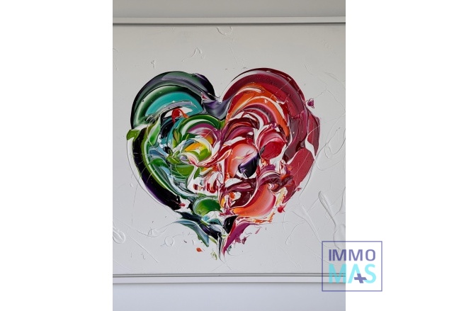 Revente - Villa - Benissa - Racó De Galena