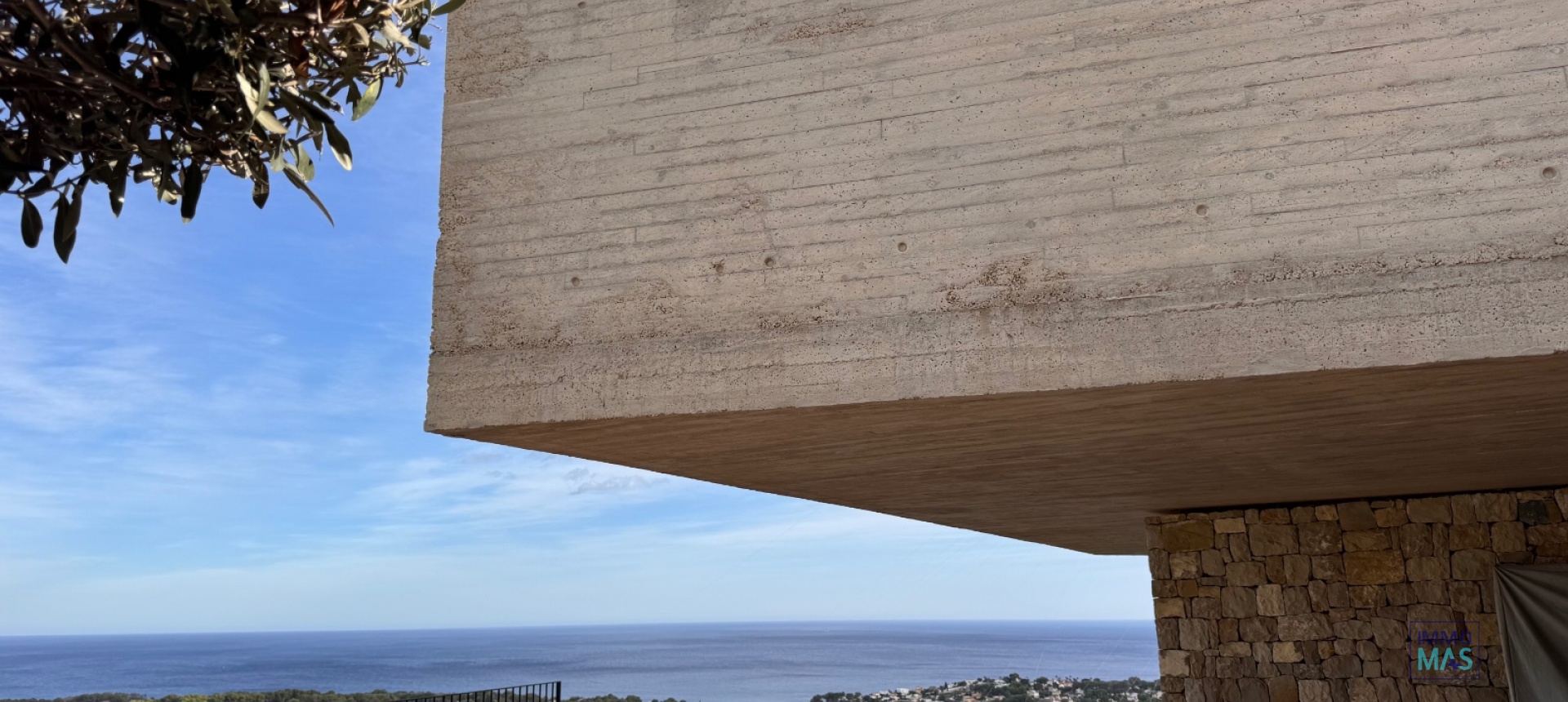 Revente - Villa - Benissa - Racó De Galena