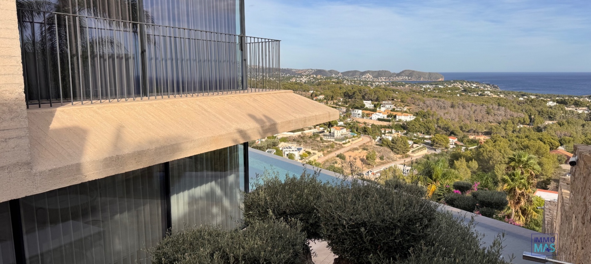 Revente - Villa - Benissa - Racó De Galena