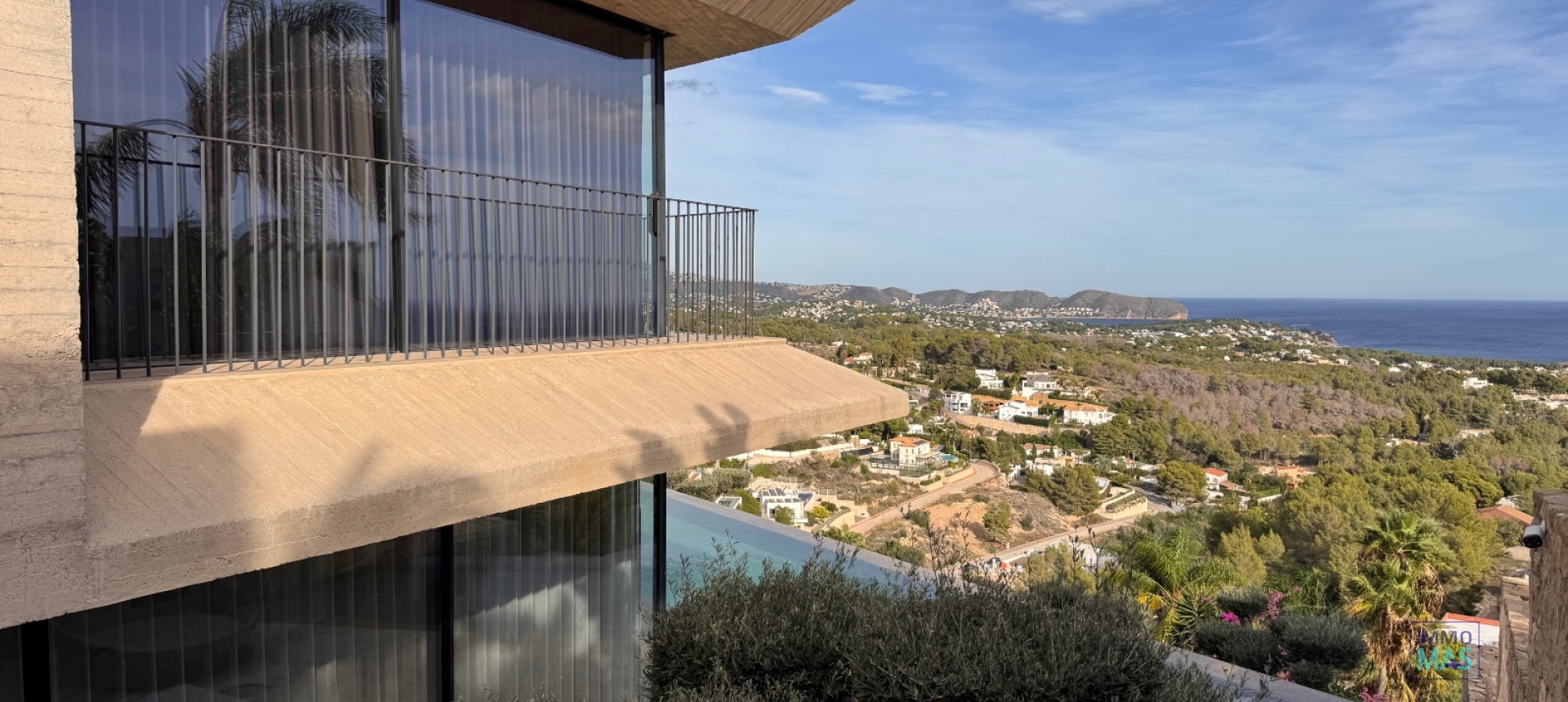 Revente - Villa - Benissa - Racó De Galena