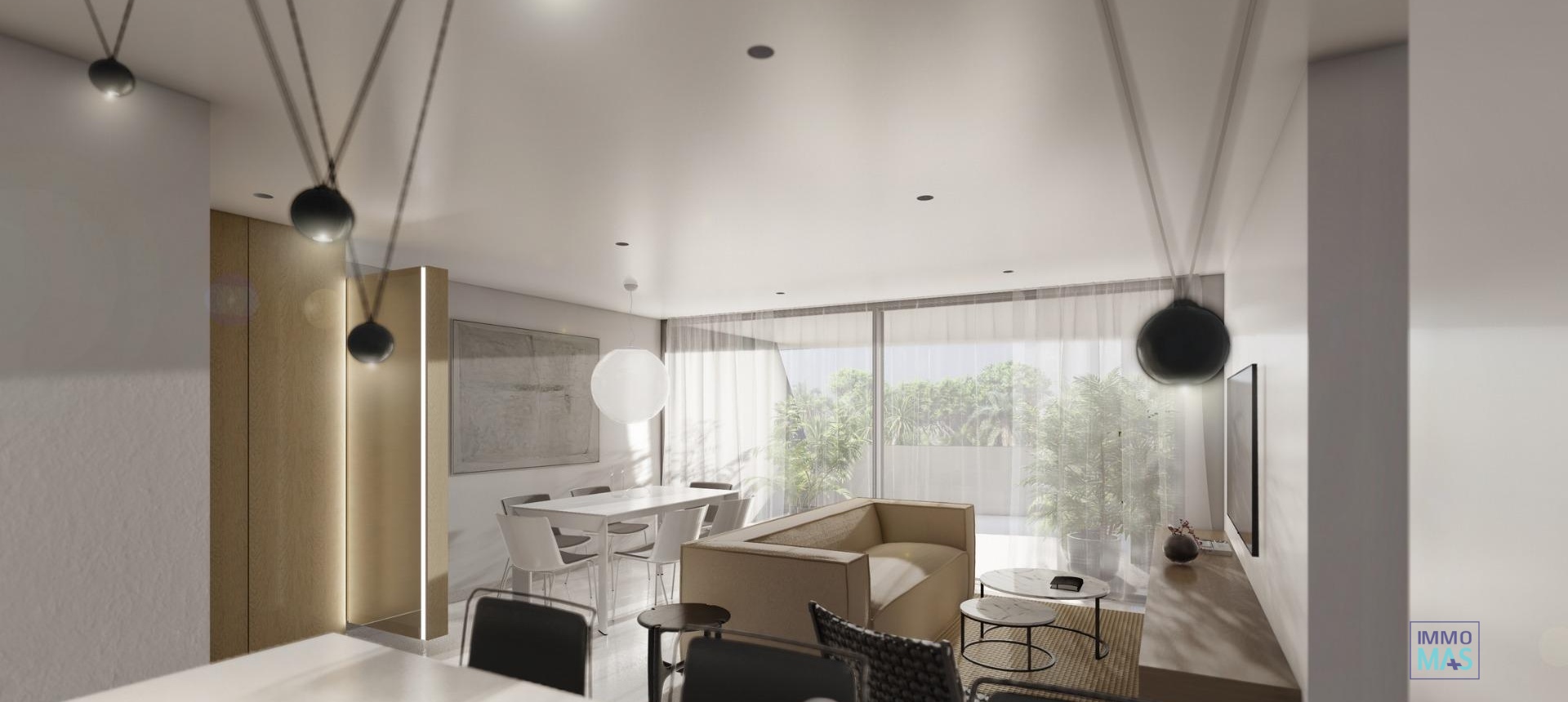 Nouvelle construction - Maison de ville - Guardamar del Segura - El Raso