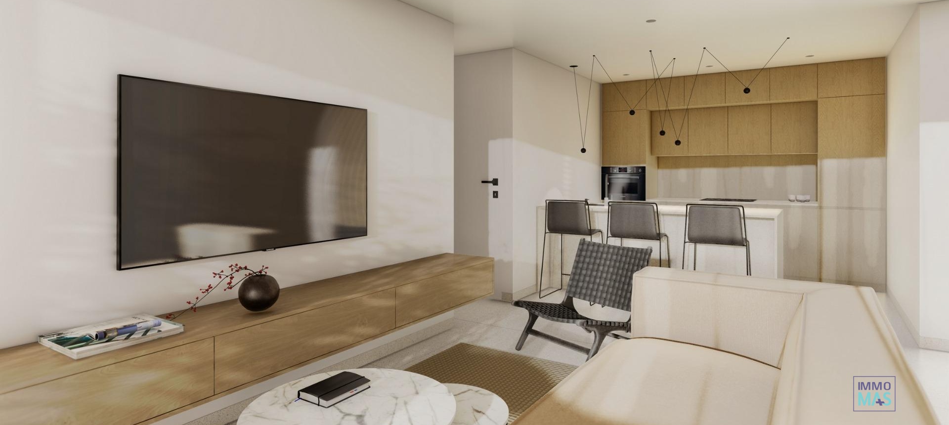 Nouvelle construction - Maison de ville - Guardamar del Segura - El Raso