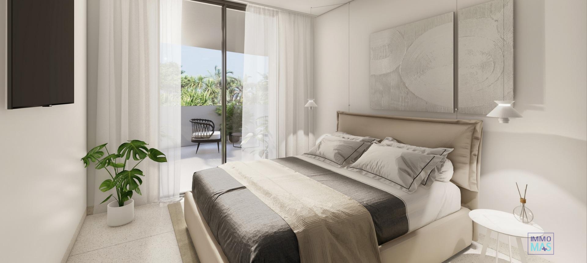 Nouvelle construction - Maison de ville - Guardamar del Segura - El Raso