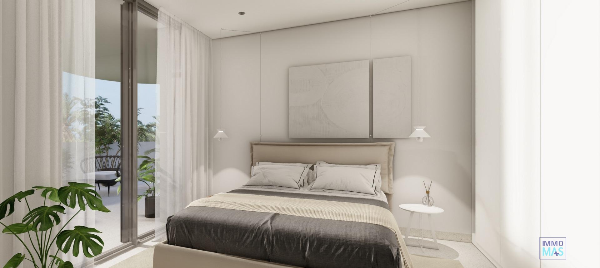 Nouvelle construction - Maison de ville - Guardamar del Segura - El Raso