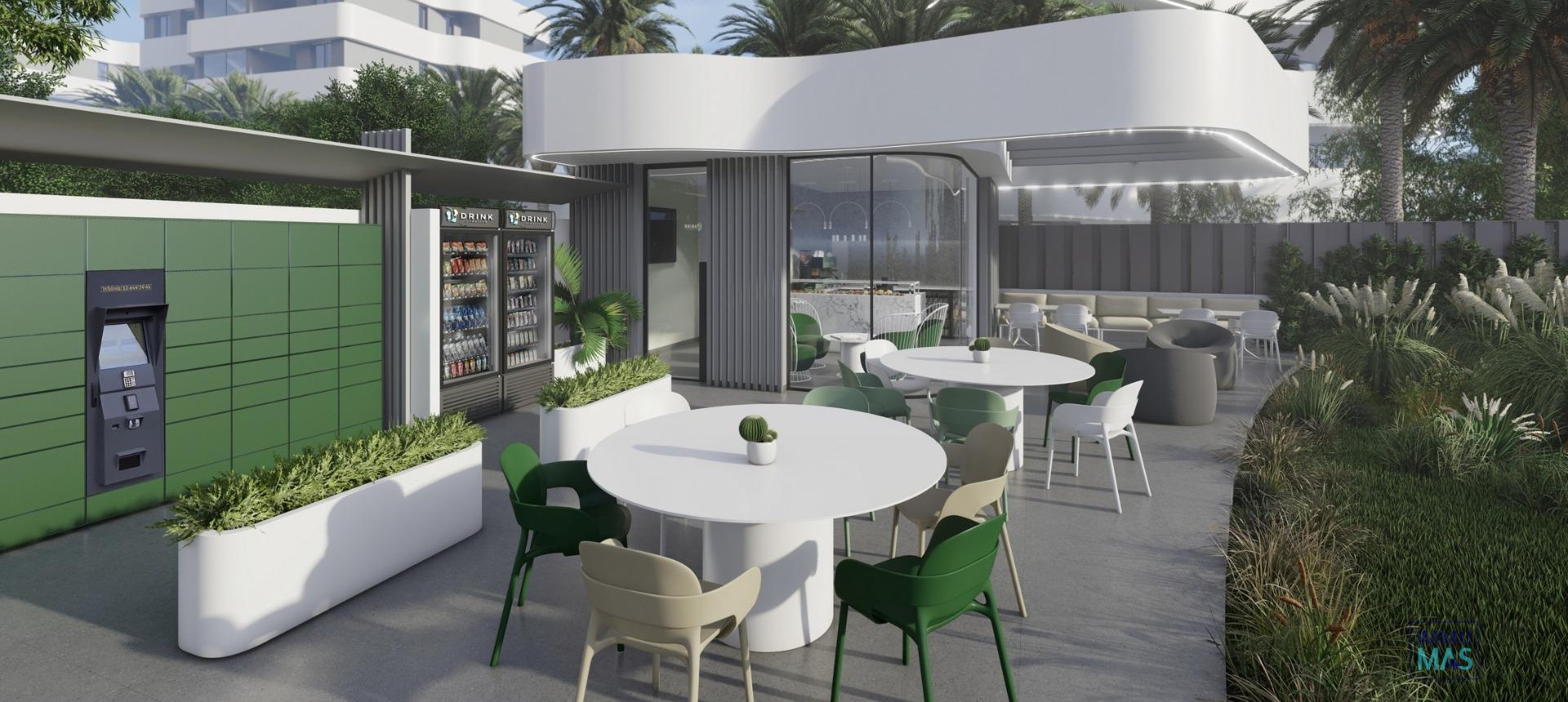 Nouvelle construction - Maison de ville - Guardamar del Segura - El Raso