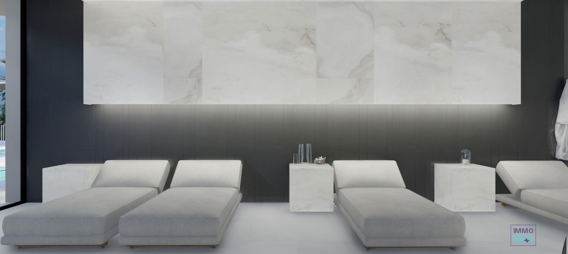 Nouvelle construction - Maison de ville - Guardamar del Segura - El Raso