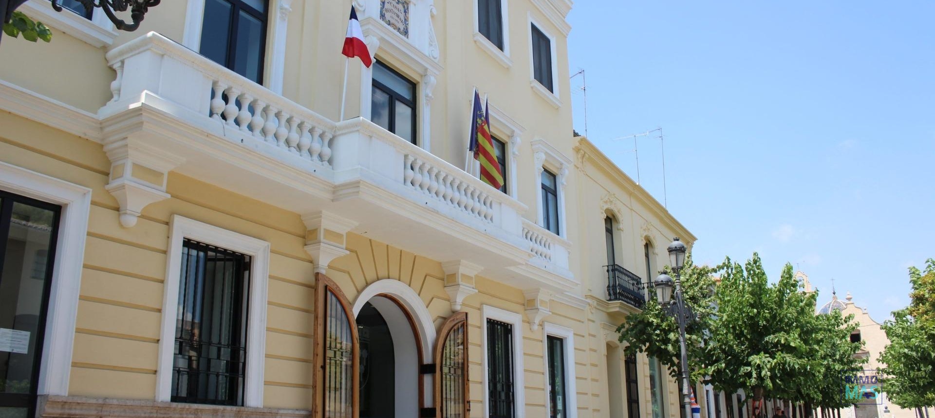 New Build - Apartment - Godella - Campolivar