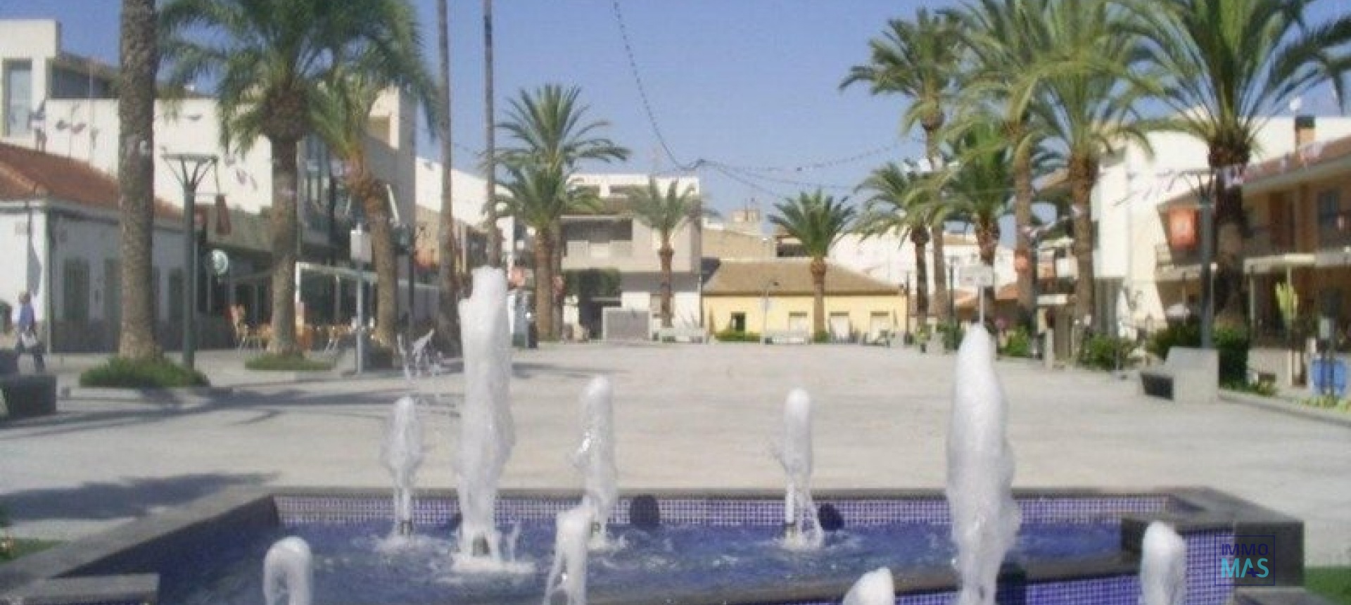 Obra nueva - Semidetached - Algorfa - La Finca Golf