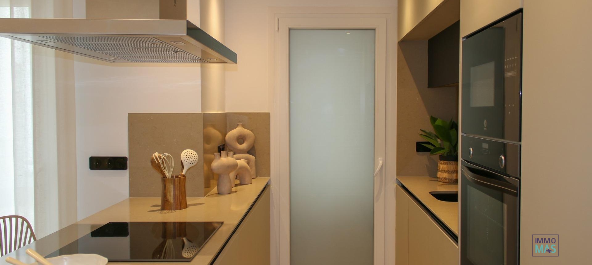 Nieuwbouw  - Top Floor Bungalow - Algorfa - La Finca Golf