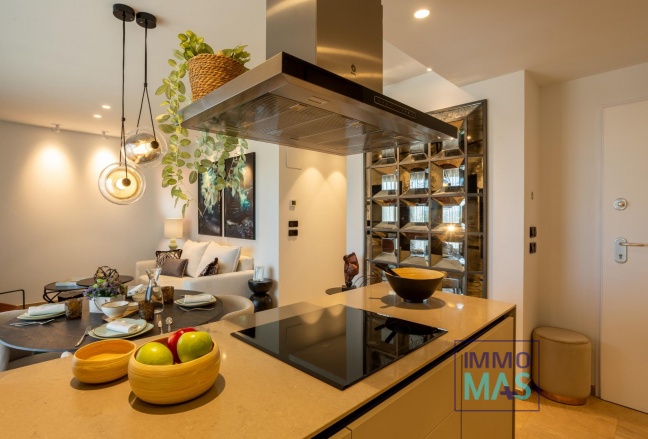 Obra nueva - Adosado - Algorfa - La Finca Golf