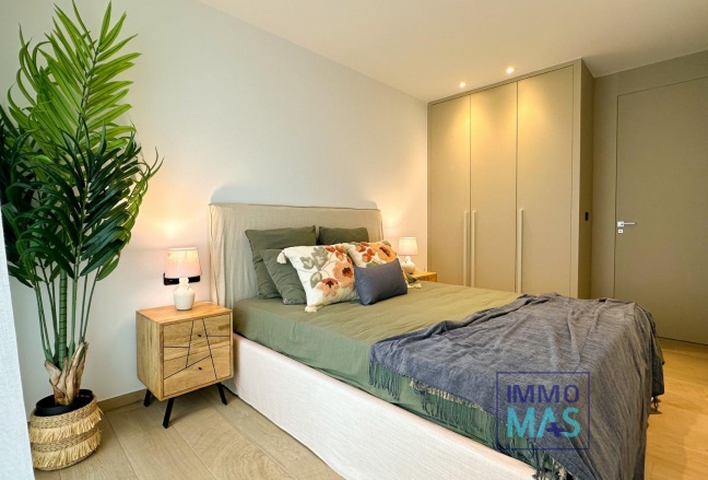 Obra nueva - Top Floor Bungalow - Algorfa - La Finca Golf