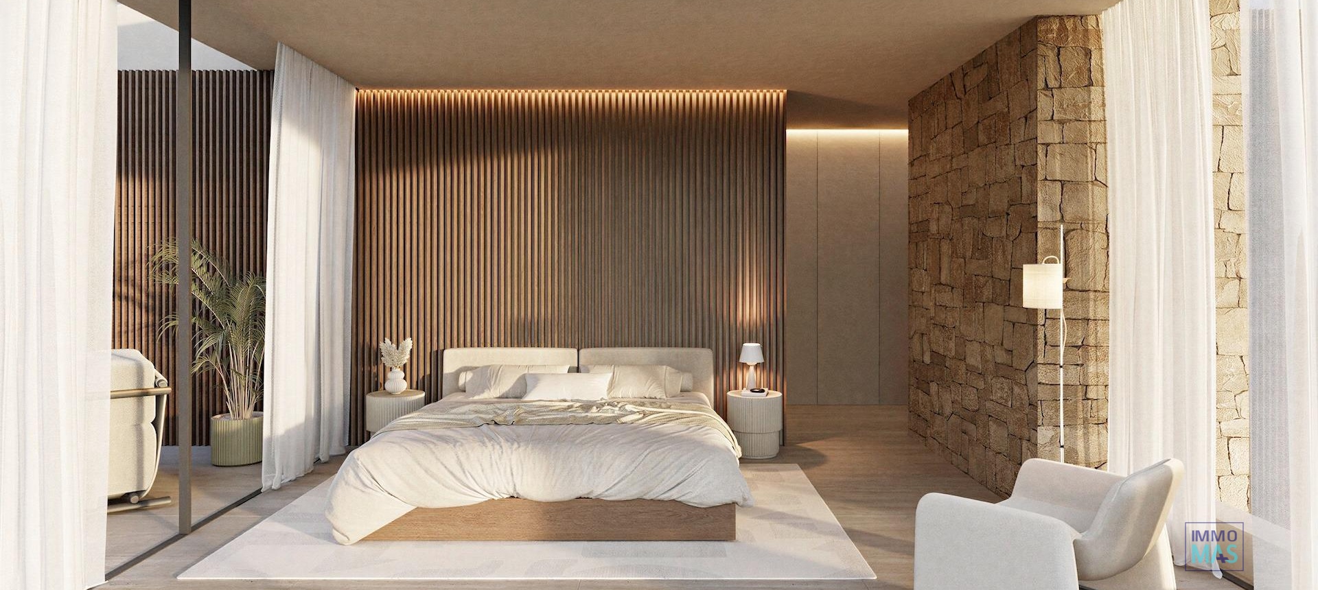 Nouvelle construction - Villa - Benissa - Cala de la Fustera