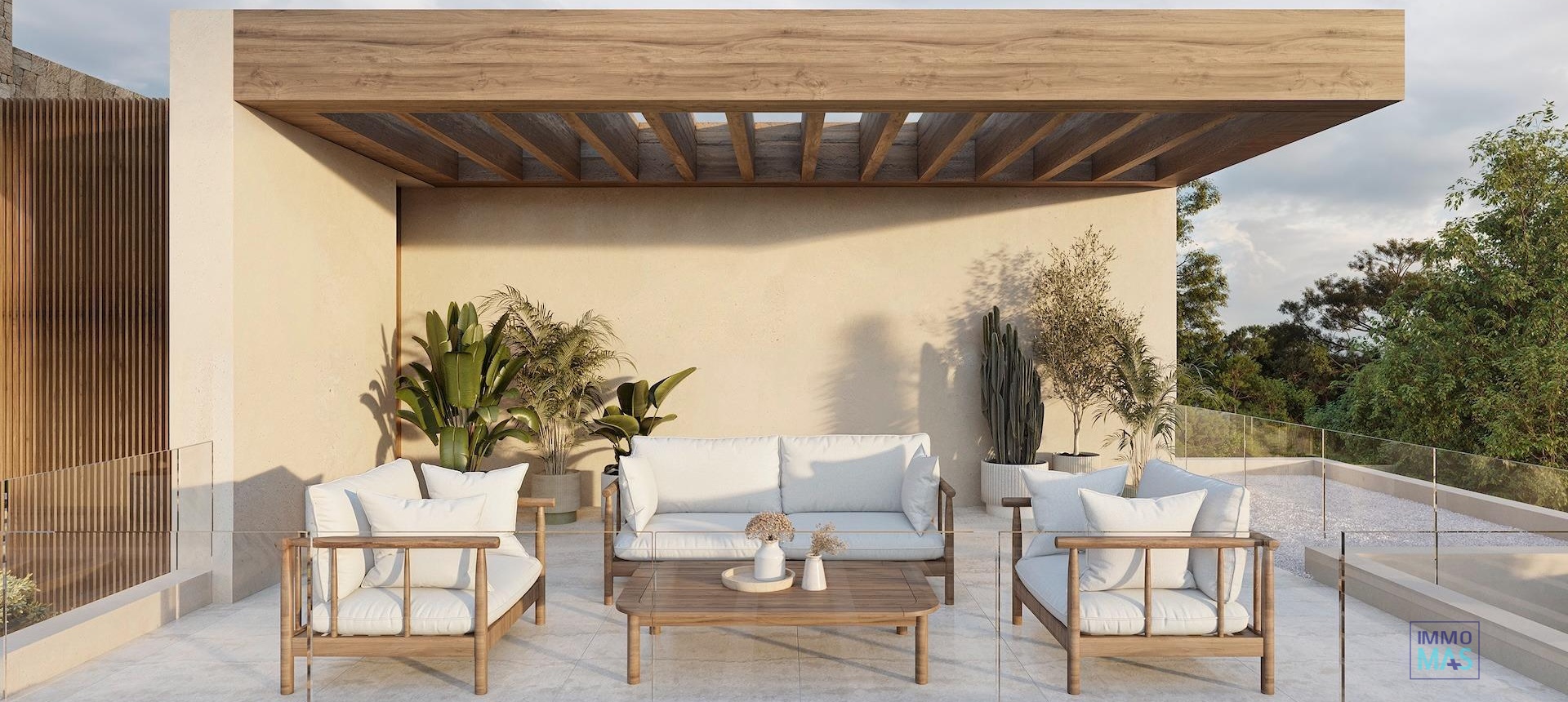 Nouvelle construction - Villa - Benissa - Cala de la Fustera