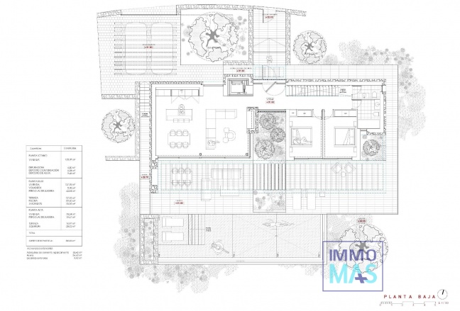 Nouvelle construction - Villa - Benissa - Cala de la Fustera