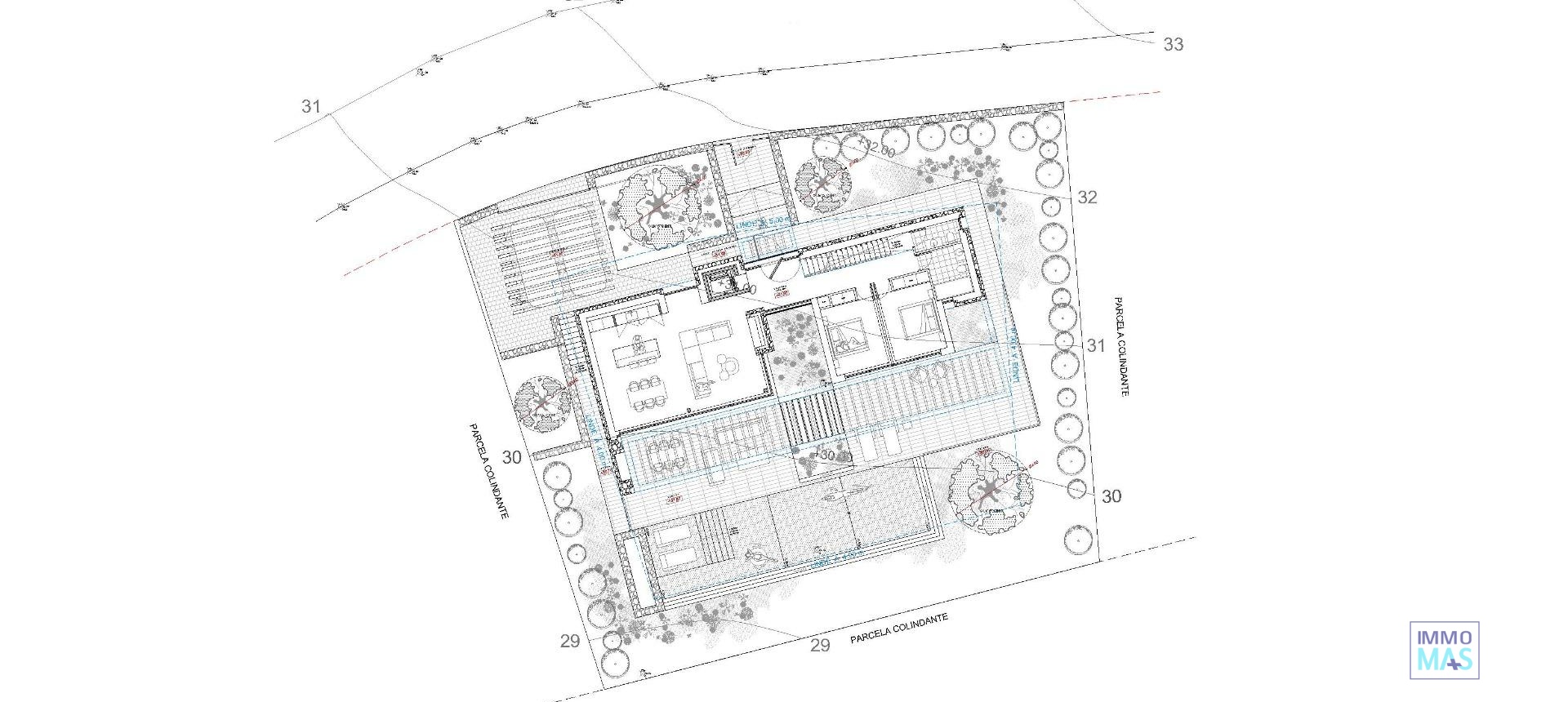 Nouvelle construction - Villa - Benissa - Cala de la Fustera