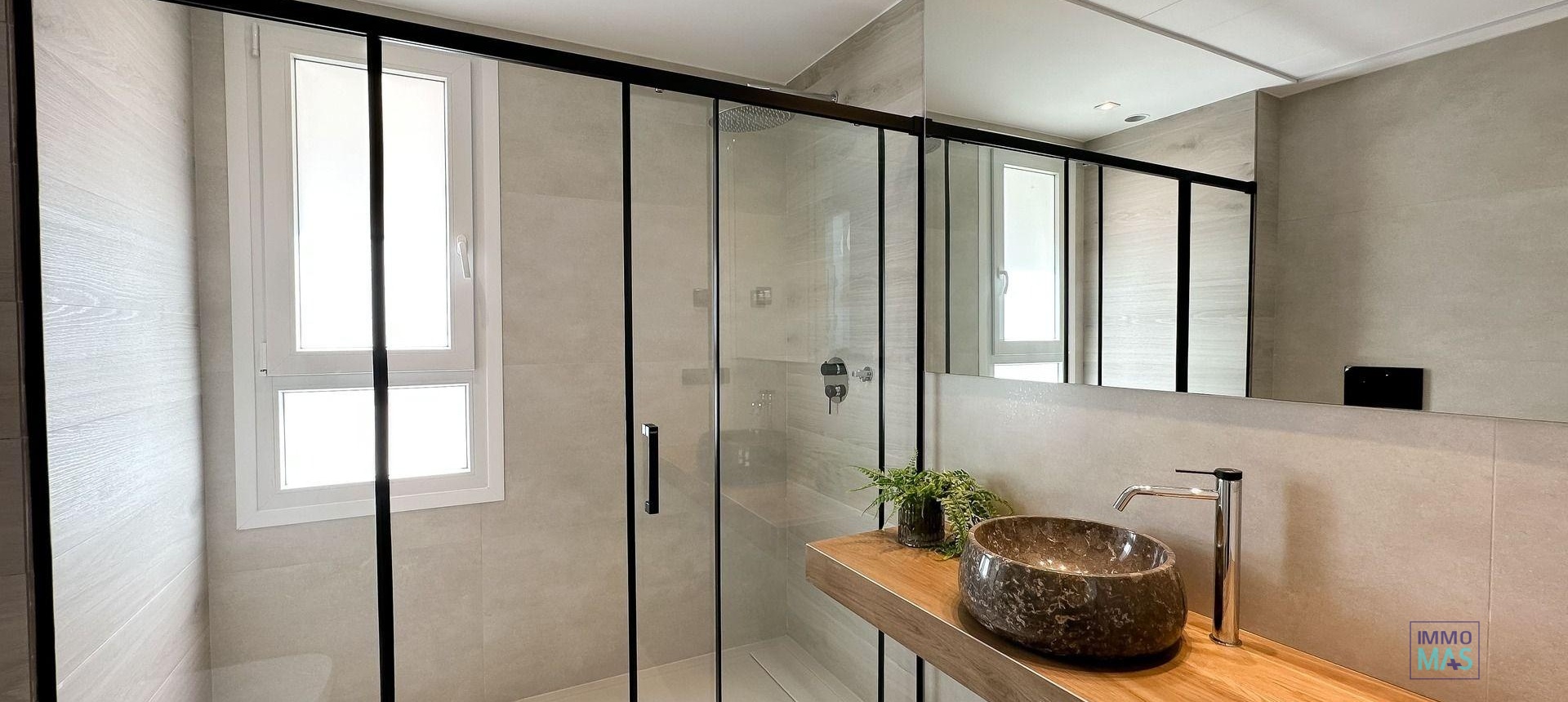 Nouvelle construction - Semidetached - Algorfa - La Finca Golf